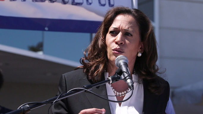 Kamala Harris - #Fight4OurHealth